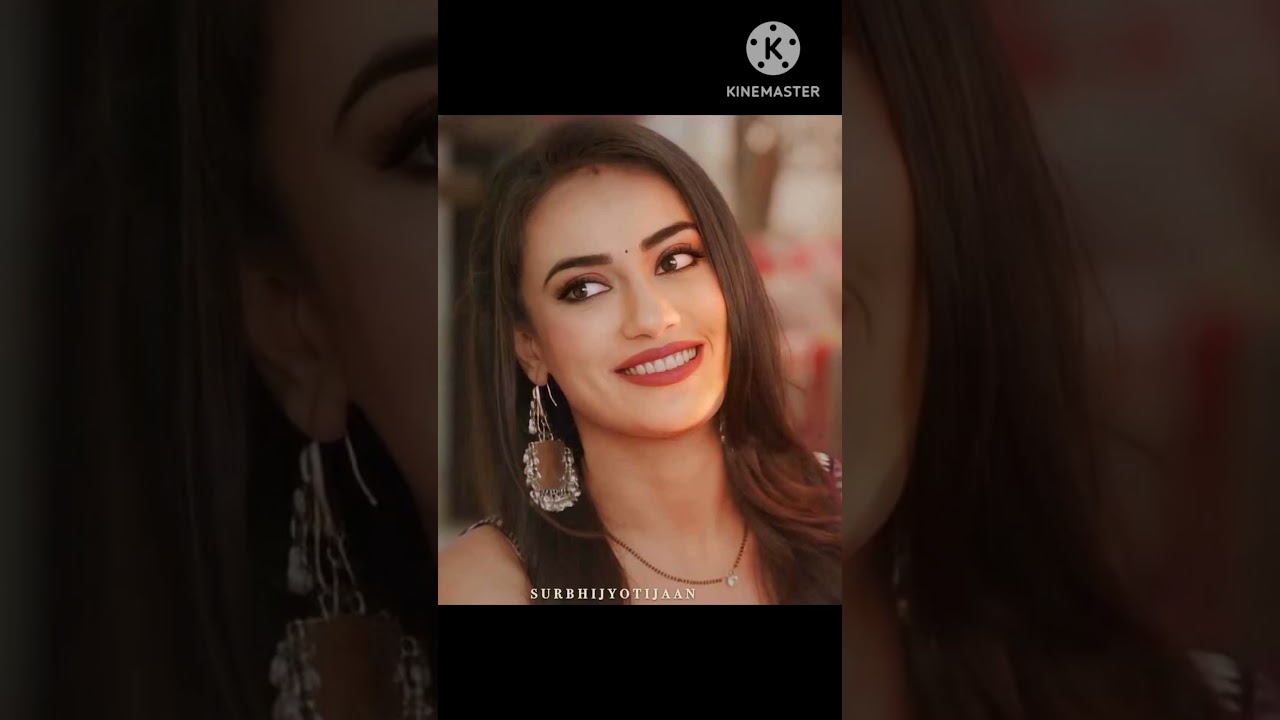 Surbhi Jyoti 🥰🌹🌺🌷nagin 3 /pal ek pal 