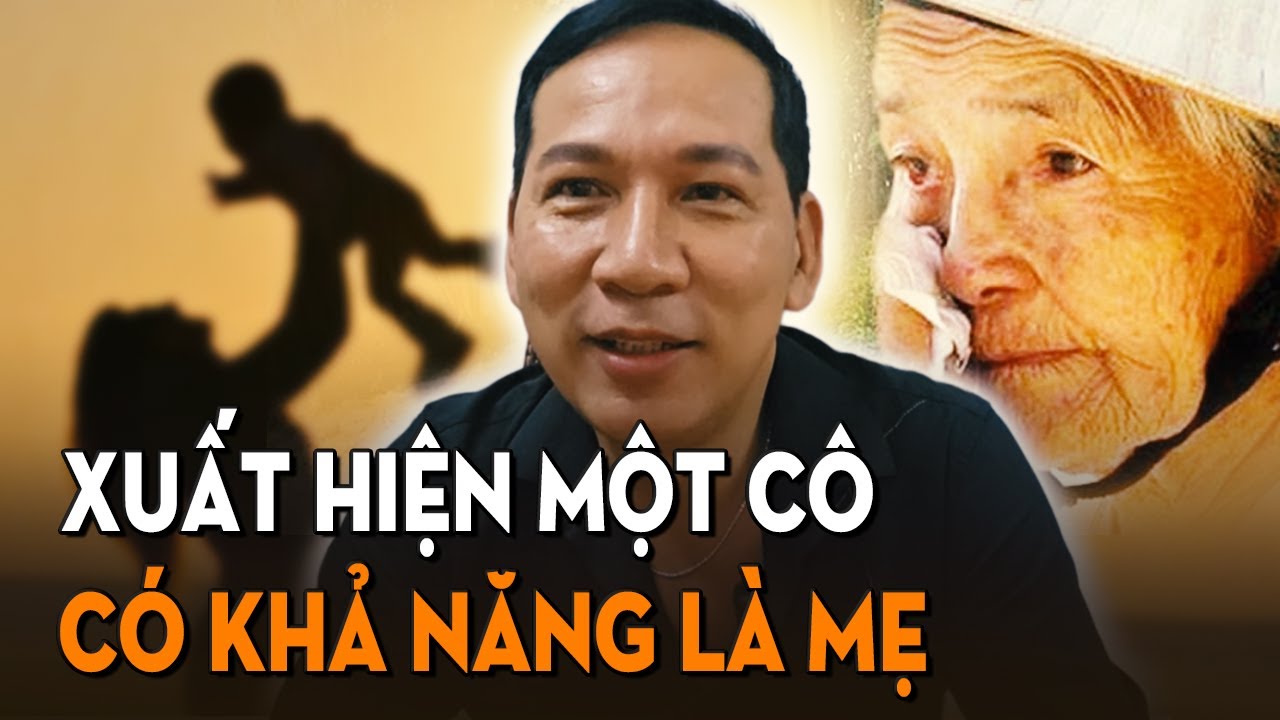 Ca sĩ Thiên Long cho hay: Xuất hiện thêm 1 trường hợp nghi vấn là mẹ và anh đang tìm hiểu | B4 1975