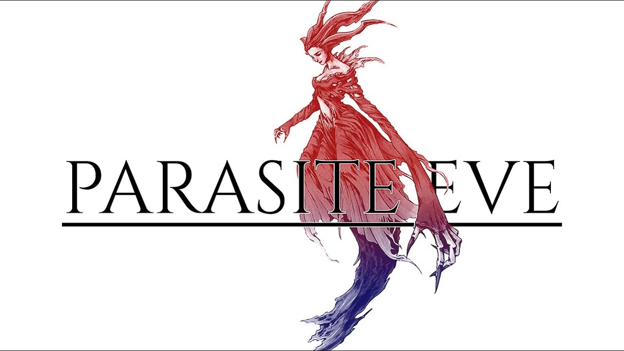Parasite Eve - обзор jrpg хоррора от создателей Final Fantasy | игры с первой плойки