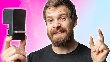 The Switchbot Lock is ALMOST Perfect But...