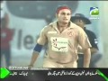 Hameed Hassan Best Bowling