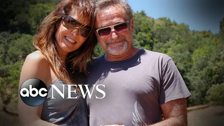 Robin Williams' Widow Opens Up About Legal Battle ...
