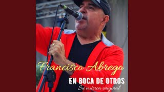 Video thumbnail of "Francisco Abrego Oficial - Lluvia (Grupo Coco)"