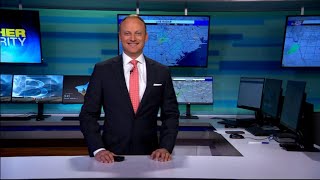 Adam's 10pm Update: Monday 9/27/21