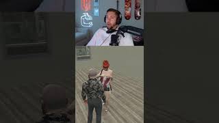 Mr. Kebun The Real Estate Agent GTARP #shorts #gtarp #changgang