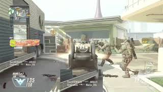 iAztxk: 5Man Split Bo2 Port