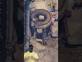 Por que a NASA joga toneladas de água antes de lançar um foguete?