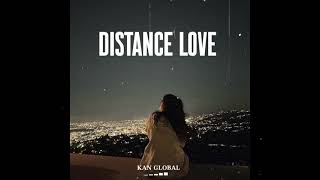 Distance Love Emotional Afrobeat Instrumental 2026 | Oxlade x Cina Soul Type  Type Beat