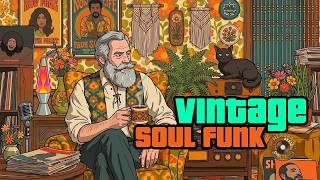 SOUL FUNK Easy Going – Smooth Grooves for Easy Days