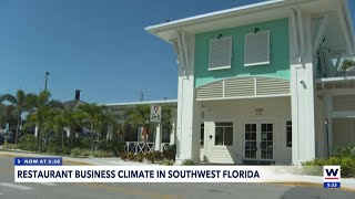 Tap 42 opens in South Fort Myers, already buzzing with reservations