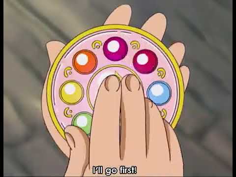プリティ ウィッチ― あいこっちー - YouTube
