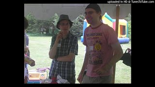 Neil Cicierega - Haircut (Live at Lemonic Demonade 2008)