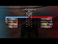 crossout (RHOT) VS (W1)