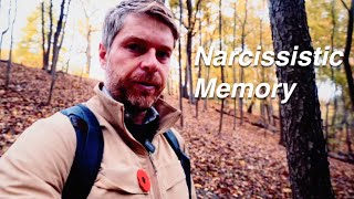 Insights into Narcissistic Memory: Exploring Gaslighting, Somatic Recall, and Coping Strategies