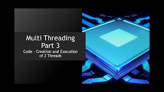 Celebrity Creation and Execution of two threads (Complete Code & output) - Multi-threading in Linux - Part 3 Net Worth
