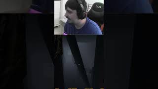 El terror de phasmophobia son sus bugs 😱 #twitch #phasmophobia