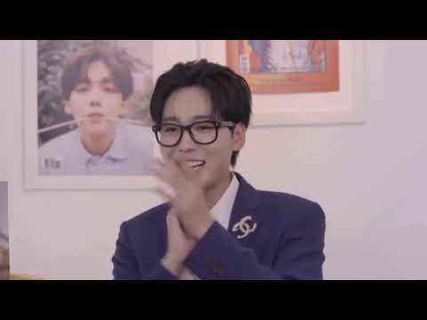 내이름은 허당이죠