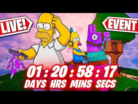 HAPPY HALLOWEEN+SIMPSONS SEASON COUNTDOWN! - YouTube