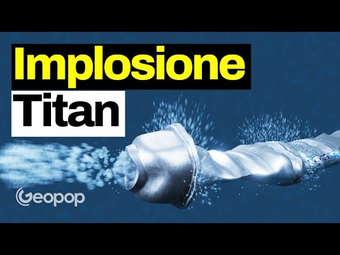 Video: L'esplosione ha bisogno di ossigeno?