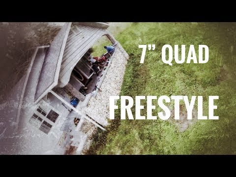 fly it like you stole it