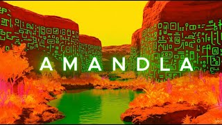 AMANDLA - Sun El and Msaki