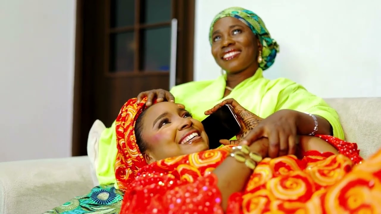 Prince mk baagi An Daura official video 