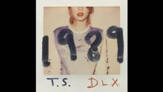 Taylor Swift - Wonderland (Acapella) | Vocals Only