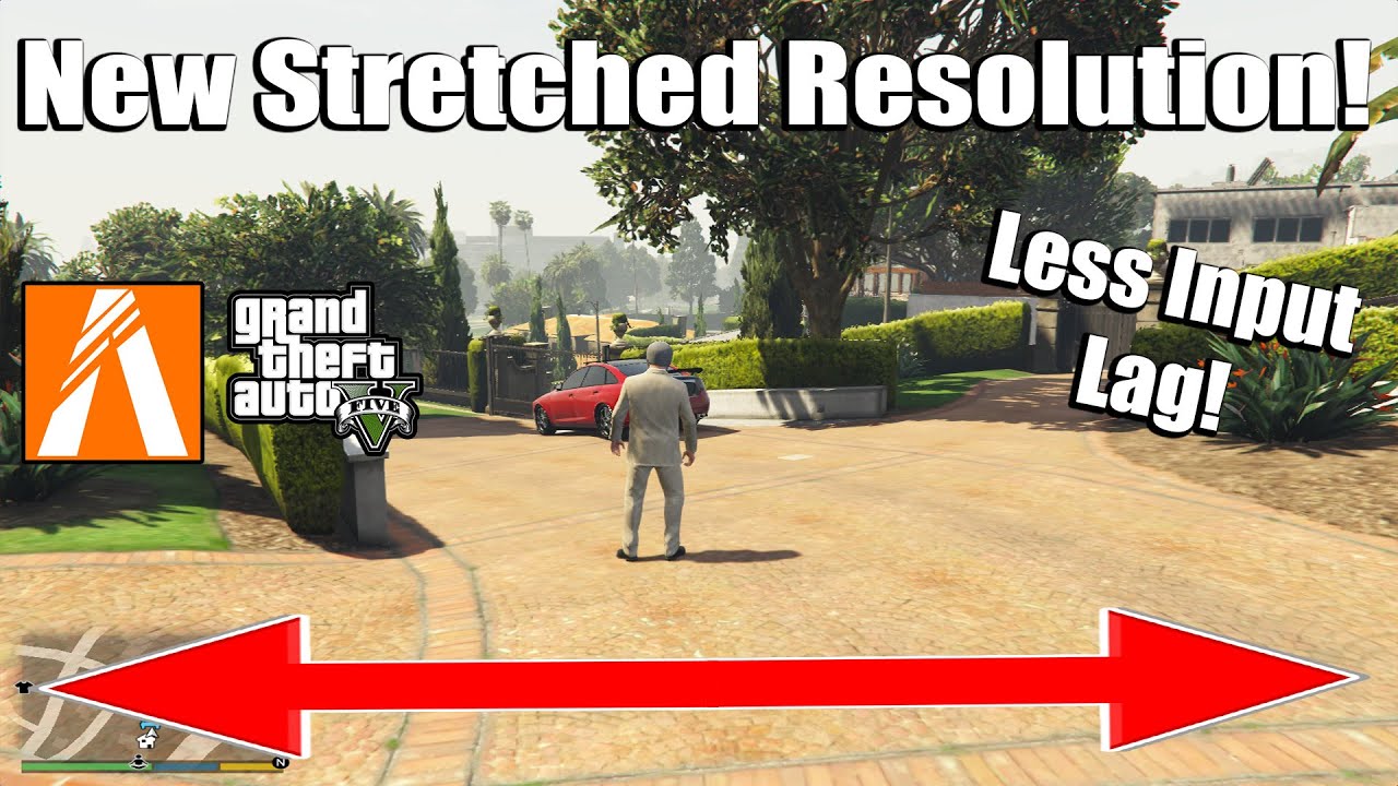 Gta 5 minimum system requirements фото 56