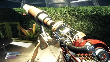 Prey - Episode 21 - Alex