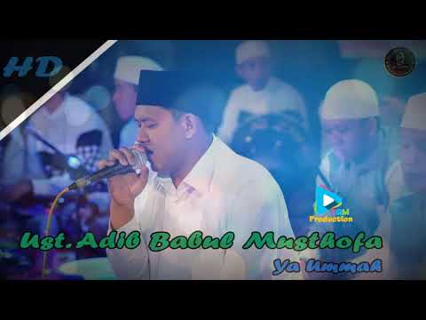 Secandu ini masa kalian nggak nonton!! Sholatulloh versi perdamaian azzahir terbaru 2025