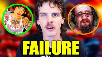 iDubbbz & Anisa Nearly Didn