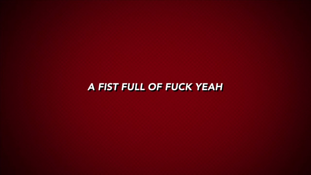 Zombie Tools Homage Video