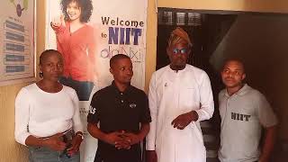 NIIT Asaba, Decoding The Future
