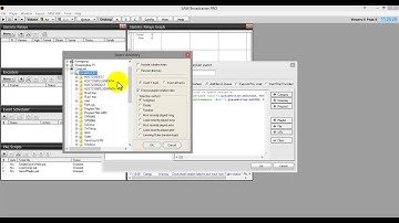 Scheduling An Event With Sam Broadcaster