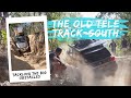 Cape York Old Telegraph Track (South): S05 Queensland E03 Road Trip Lap of Australia