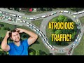 I Can Fix Your Atrocious Traffic 100% in Fix Your City! (Cities Skylines)