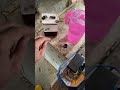 test setup pam madu diy