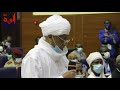 Tchad : Abdelwahid Aboud exhorte l'opposition en exil à "penser à regagner la légalité"