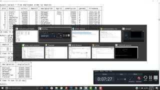 group by clause in Mysql part-2