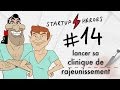 Pan et Hook lancent le Neverland Institute - Startup Heroes #14 thumbnail