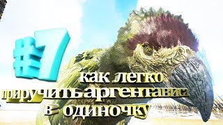 : ARK Survival Evolved #7      