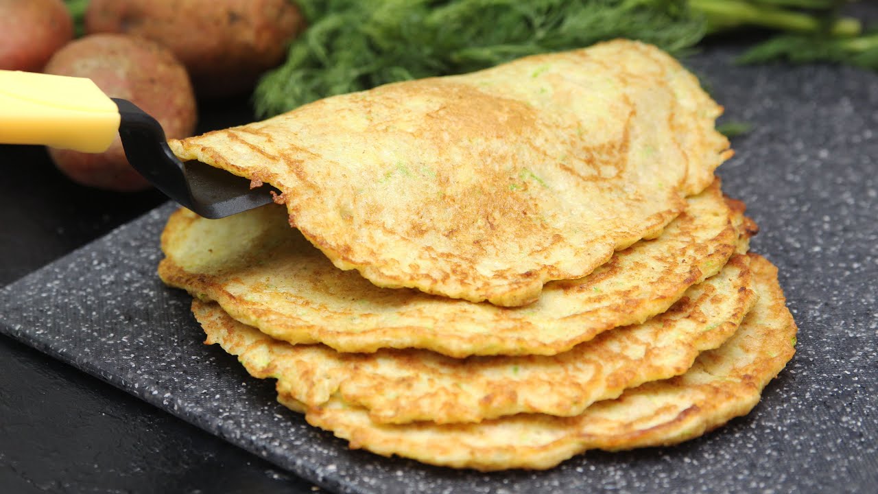 ТЕПЕРЬ ГОТОВЛЮ КАРТОШКУ ТОЛЬКО ТАК! 4 Обалденно Вкусных Рецепта От ...