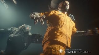 Callisto Protocol is Rough Right Now