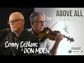 Don Moen and Lenny LeBlanc | Above All / There Is None Like You - Top Worship Christian Songs 2021