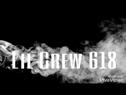 Lil Crew 618/ Pluma y Papel - YouTube