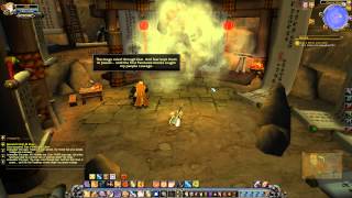 Stay a While and Listen Quest Playthrough - Jade Forest