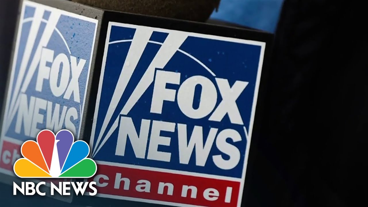 Court releases new exhibits from Dominion’s lawsuit against Fox News