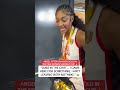 Angel Reese Reacts to USA Women’s Basketball Winning Gold at FIBA Women’s World Cup