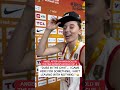 Angel Reese Reacts to USA Women’s Basketball Winning Gold at FIBA Women’s World Cup