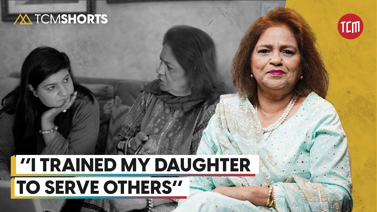 This Woman Founded Rawalpindi’s First Female-Led Business | TCM Shorts